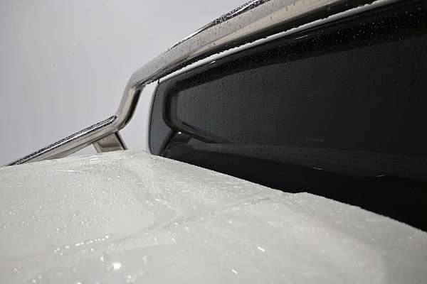 2020 Toyota Hilux SR5 GUN126R 4X4