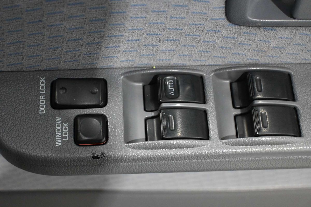2021 Toyota Landcruiser GXL VDJ79R 4X4