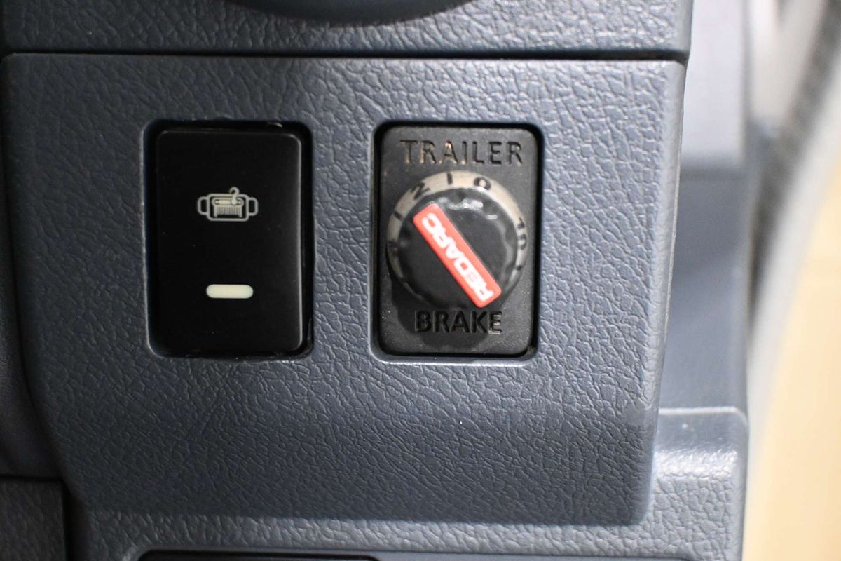 2021 Toyota Landcruiser GXL VDJ79R 4X4