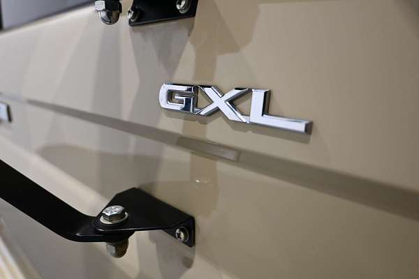 2021 Toyota Landcruiser GXL VDJ79R 4X4