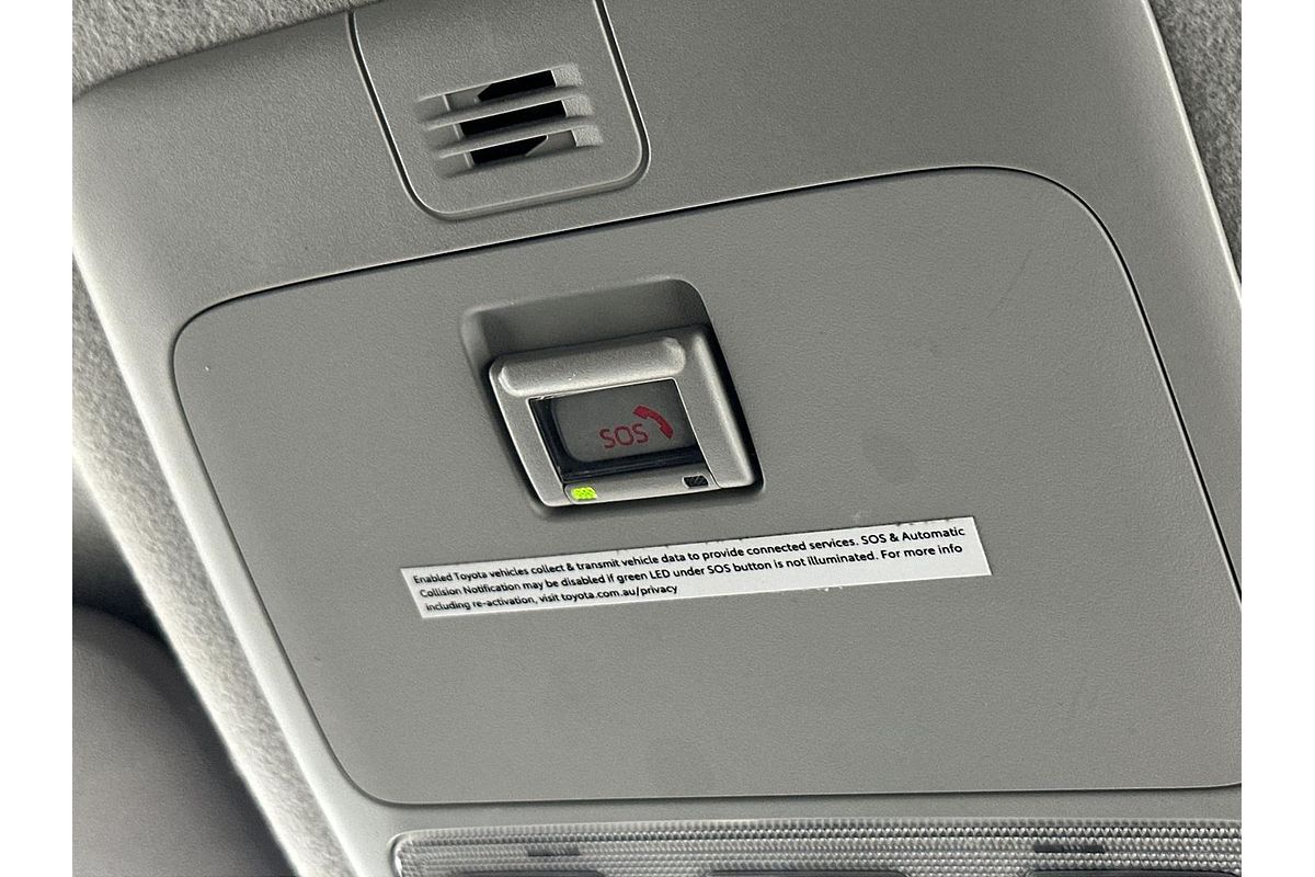 2021 Toyota Hiace GDH300R LWB