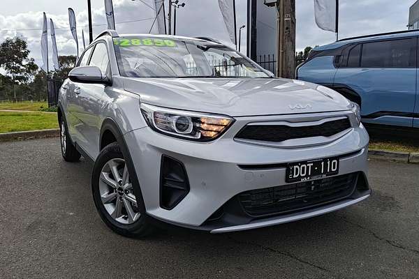 2025 Kia Stonic S YB