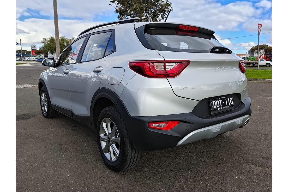 2025 Kia Stonic S YB