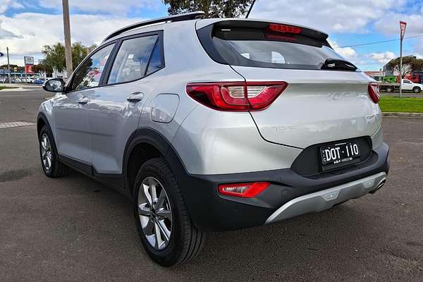 2025 Kia Stonic S YB