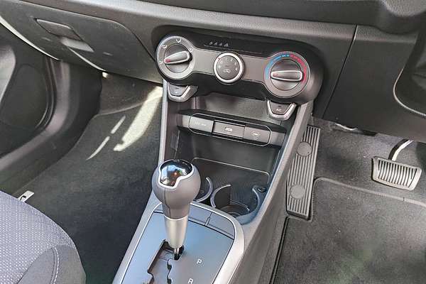 2025 Kia Picanto Sport JA PE2