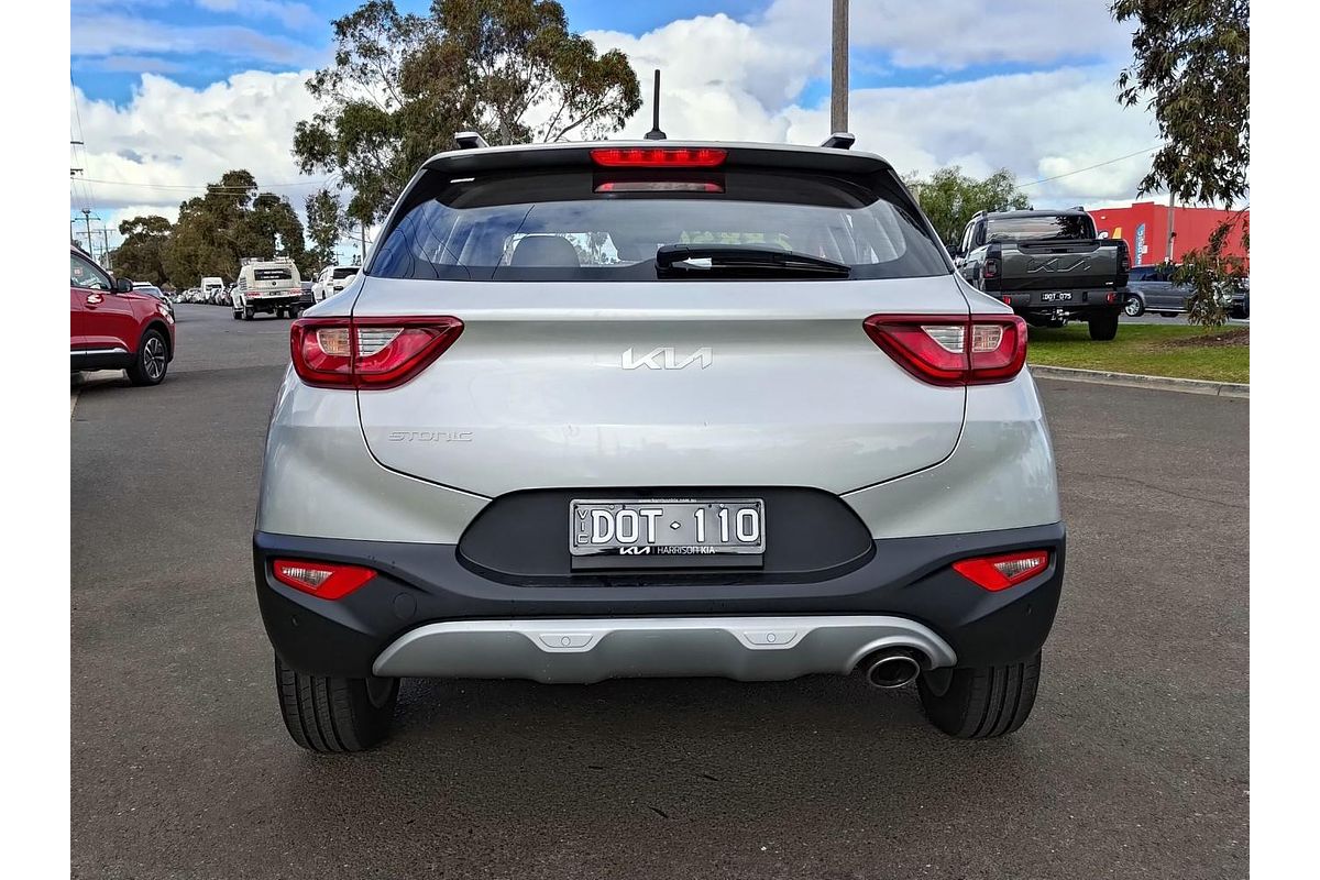 2025 Kia Stonic S YB