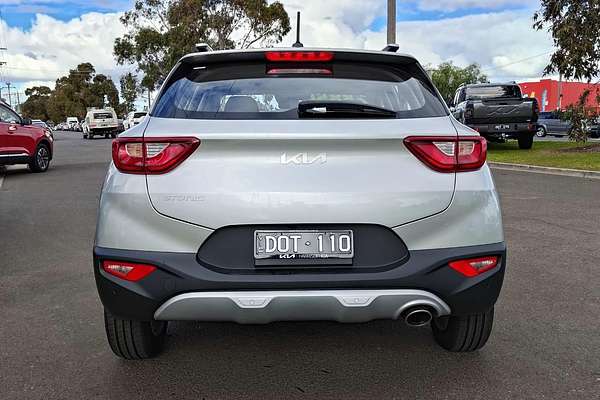 2025 Kia Stonic S YB