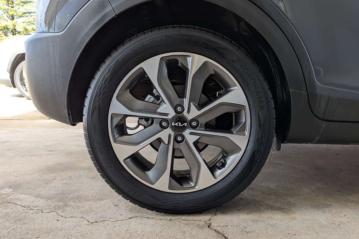 2023 Kia Stonic Sport YB
