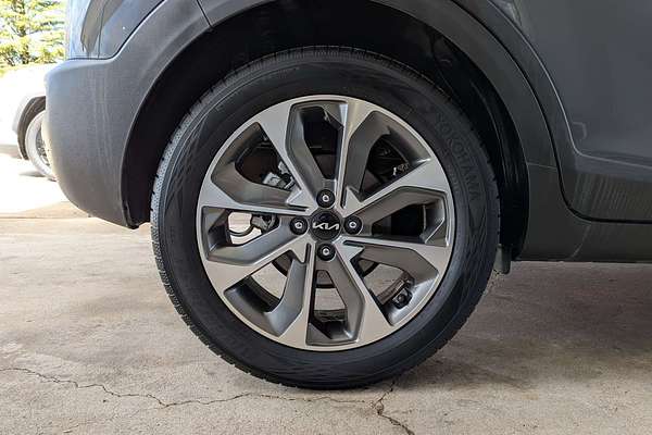 2023 Kia Stonic Sport YB