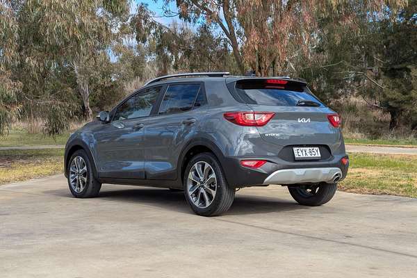 2023 Kia Stonic Sport YB