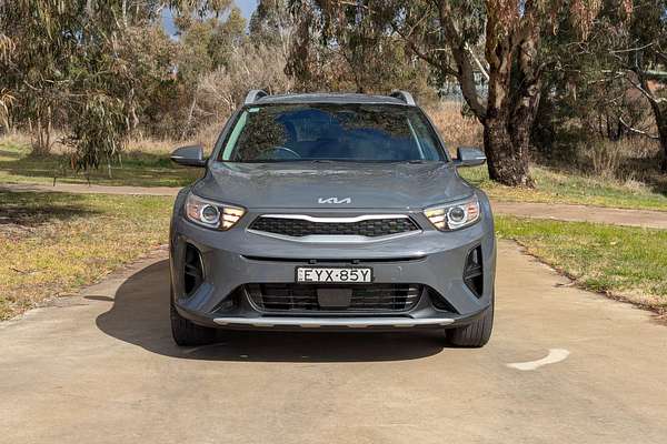 2023 Kia Stonic Sport YB
