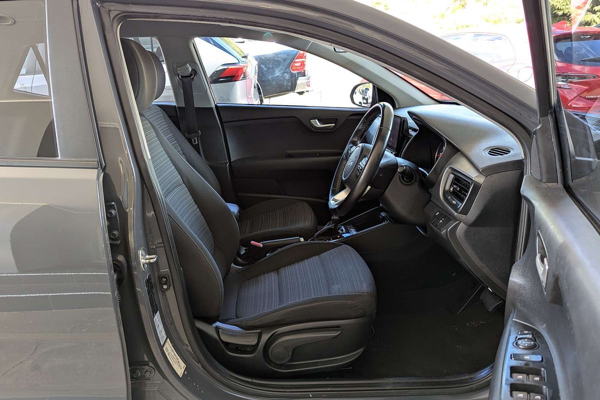 2023 Kia Stonic Sport YB