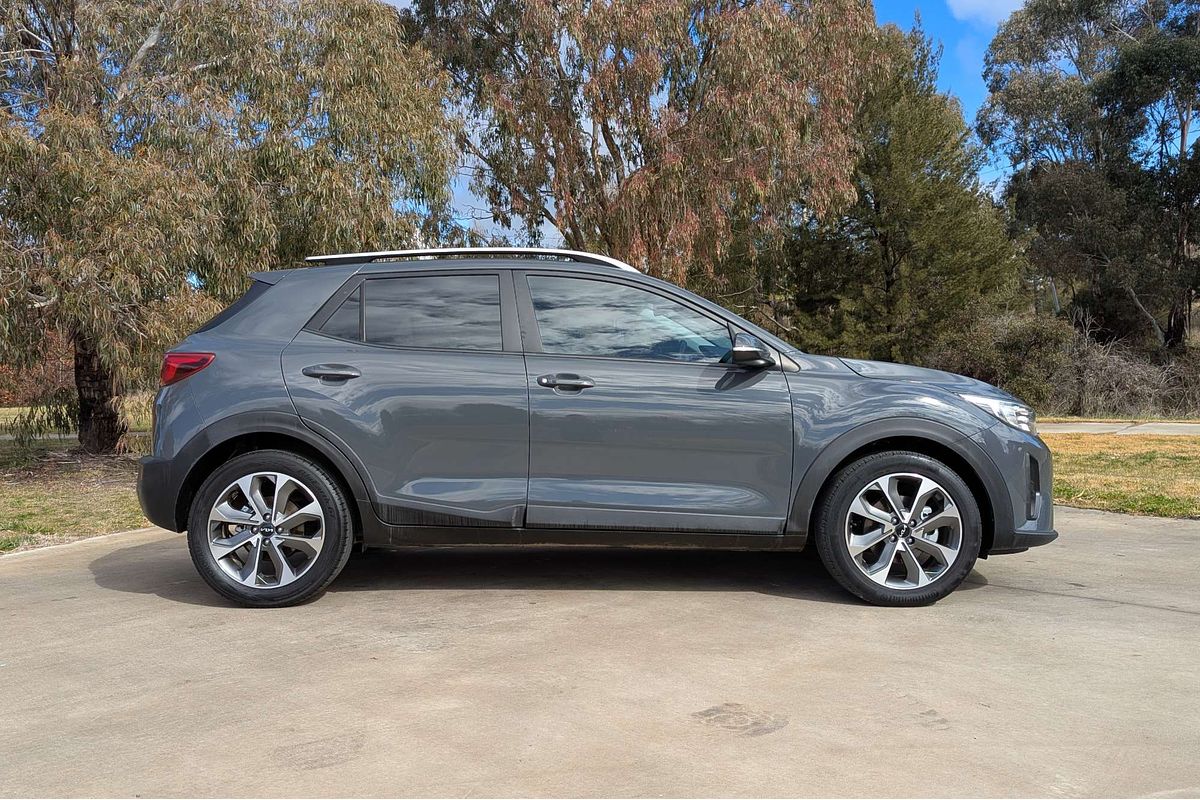 2023 Kia Stonic Sport YB