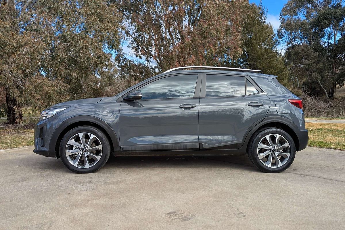 2023 Kia Stonic Sport YB