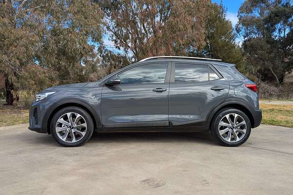2023 Kia Stonic Sport YB
