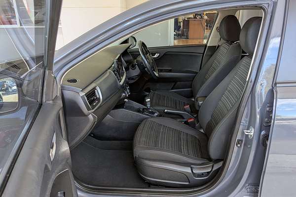 2023 Kia Stonic Sport YB