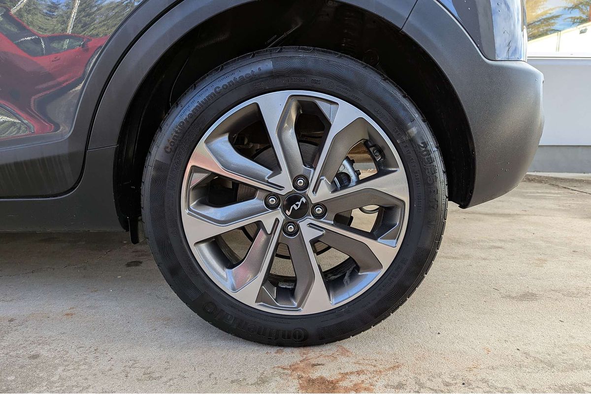 2023 Kia Stonic Sport YB