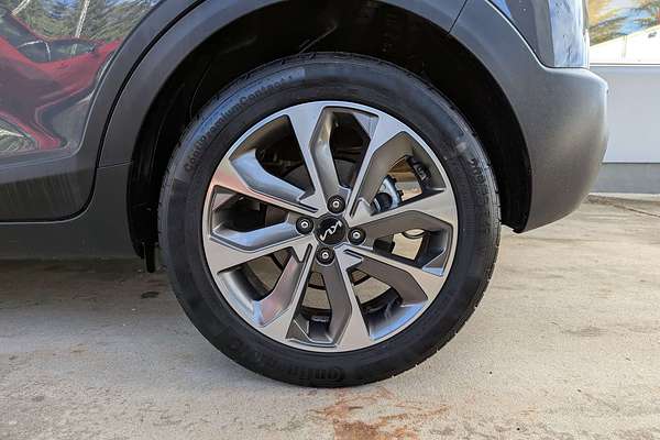 2023 Kia Stonic Sport YB