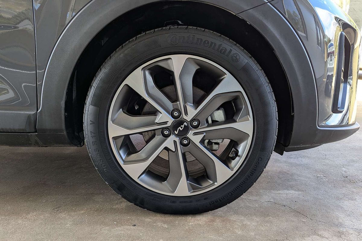 2023 Kia Stonic Sport YB