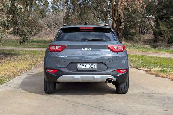2023 Kia Stonic Sport YB