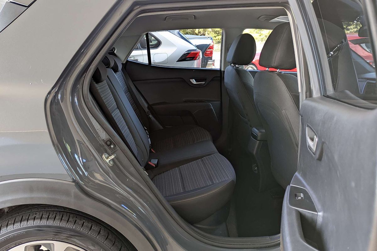 2023 Kia Stonic Sport YB