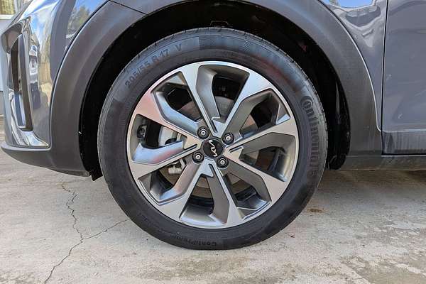 2023 Kia Stonic Sport YB