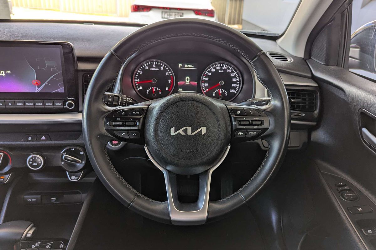 2023 Kia Stonic Sport YB