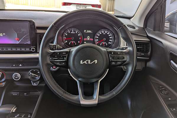 2023 Kia Stonic Sport YB