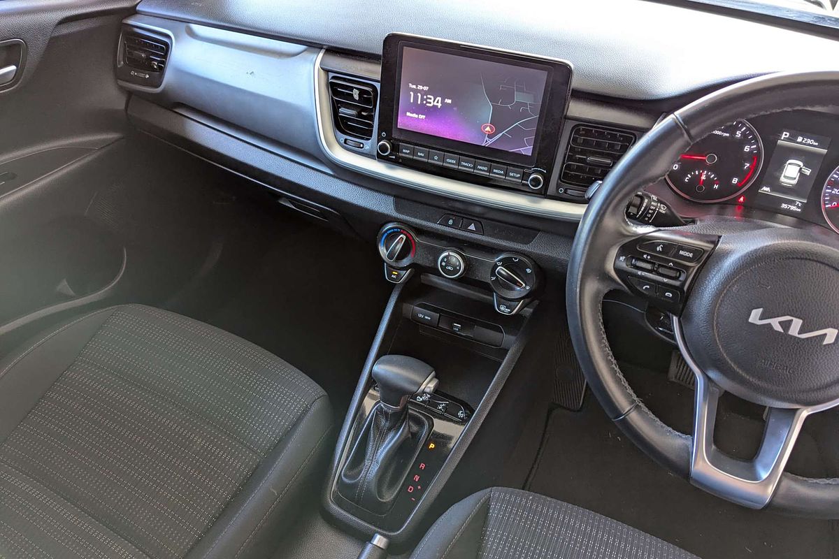 2023 Kia Stonic Sport YB