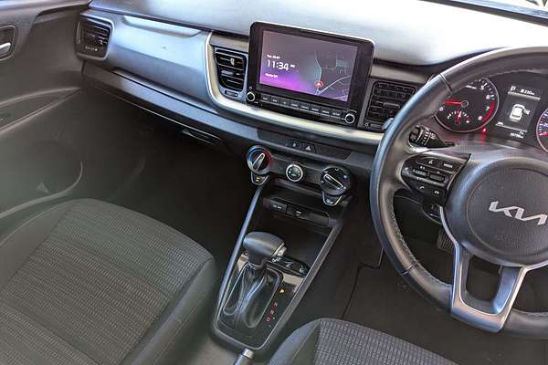 2023 Kia Stonic Sport YB