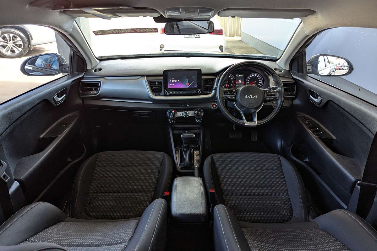 2023 Kia Stonic Sport YB