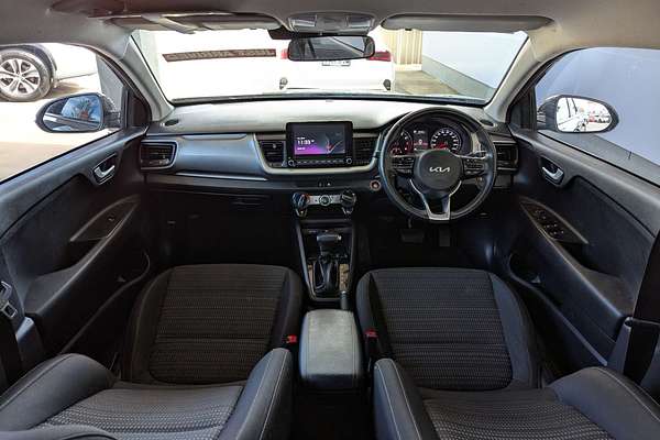 2023 Kia Stonic Sport YB