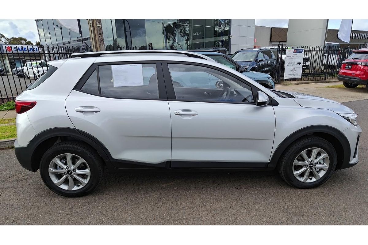 2025 Kia Stonic S YB