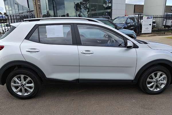2025 Kia Stonic S YB