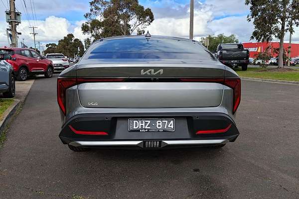 2025 Kia K4 Sport CL4m
