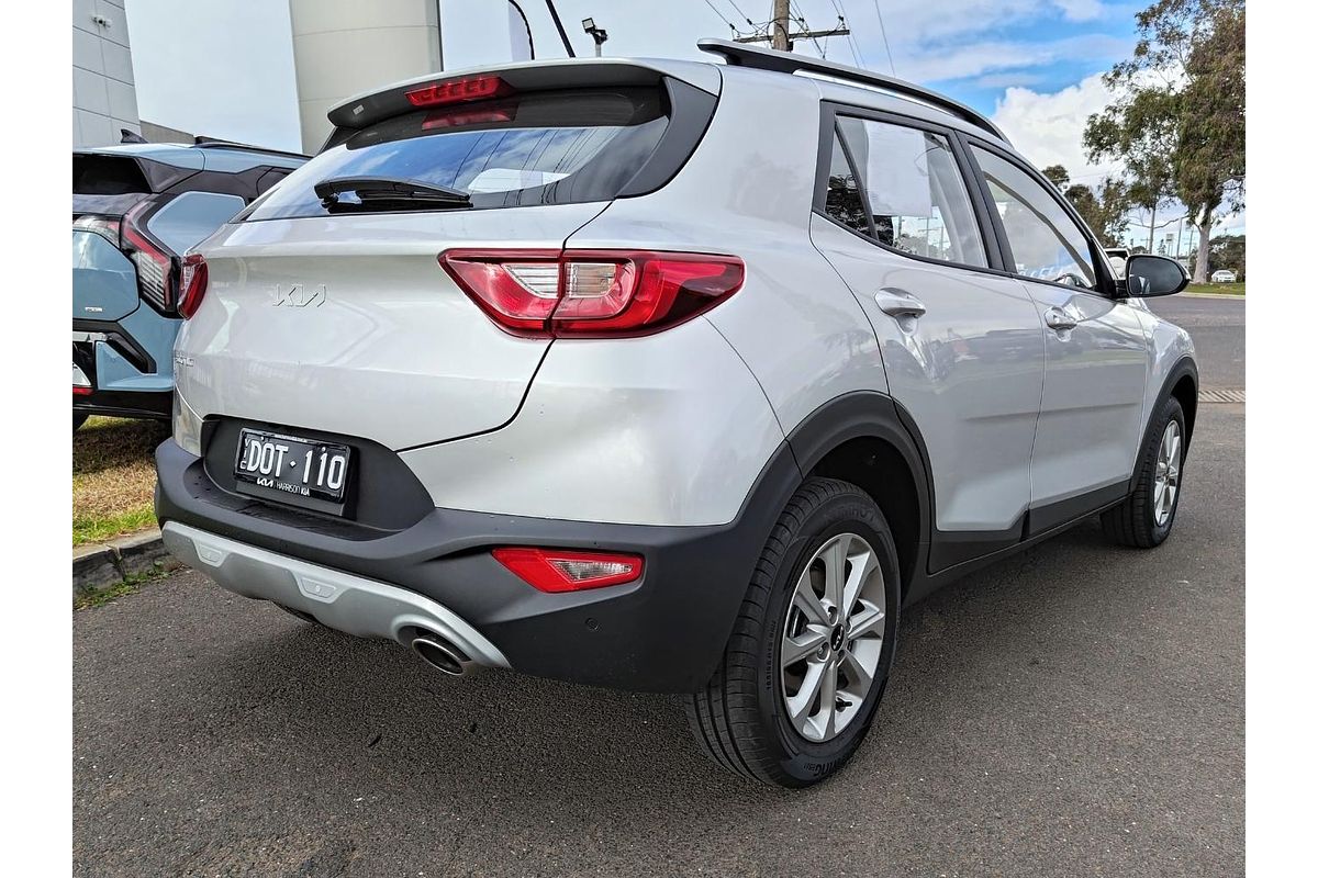 2025 Kia Stonic S YB