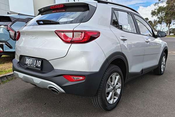 2025 Kia Stonic S YB