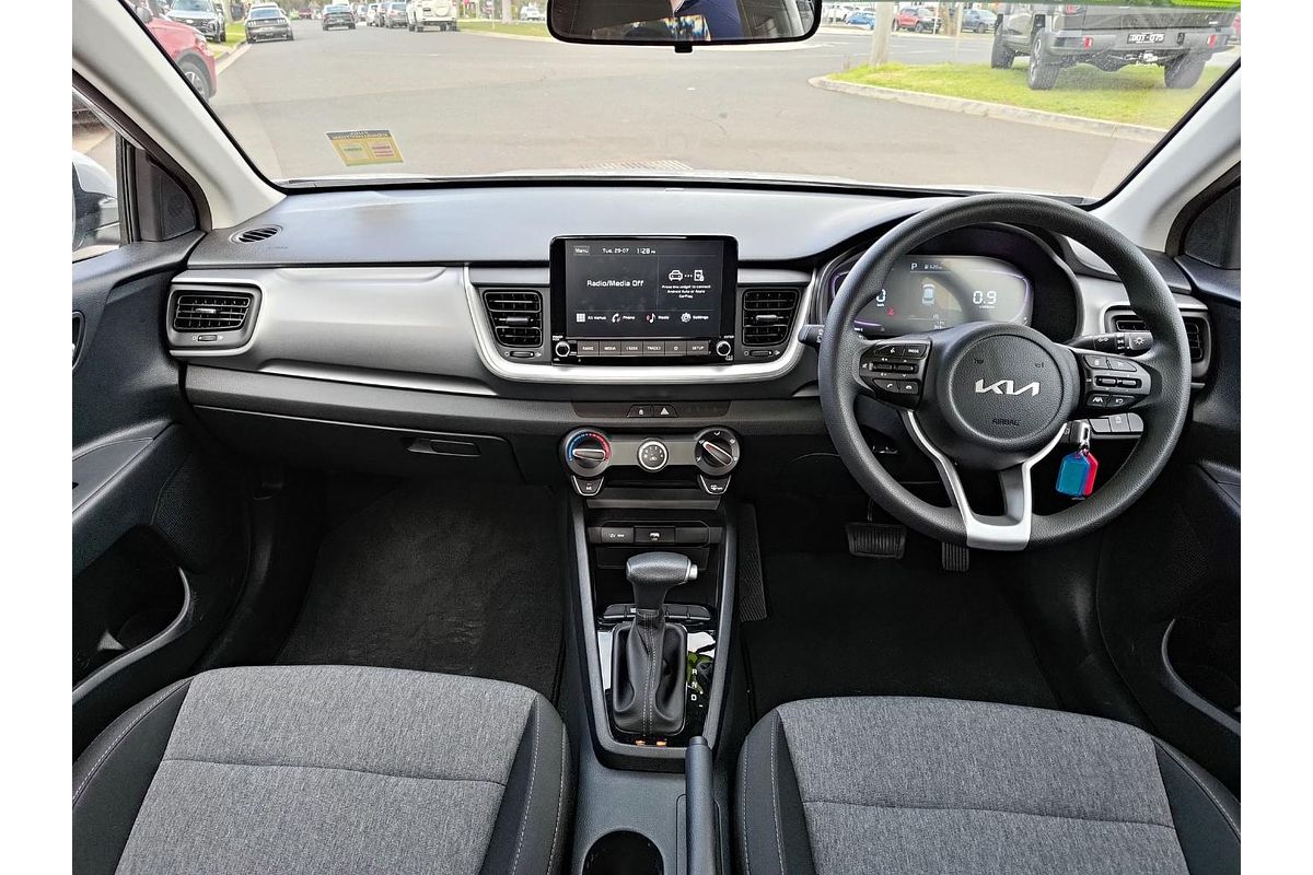 2025 Kia Stonic S YB