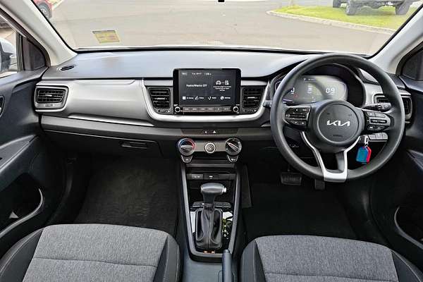 2025 Kia Stonic S YB
