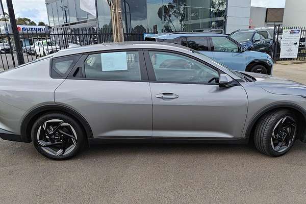 2025 Kia K4 Sport CL4m