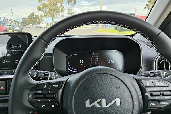 2025 Kia Stonic S YB