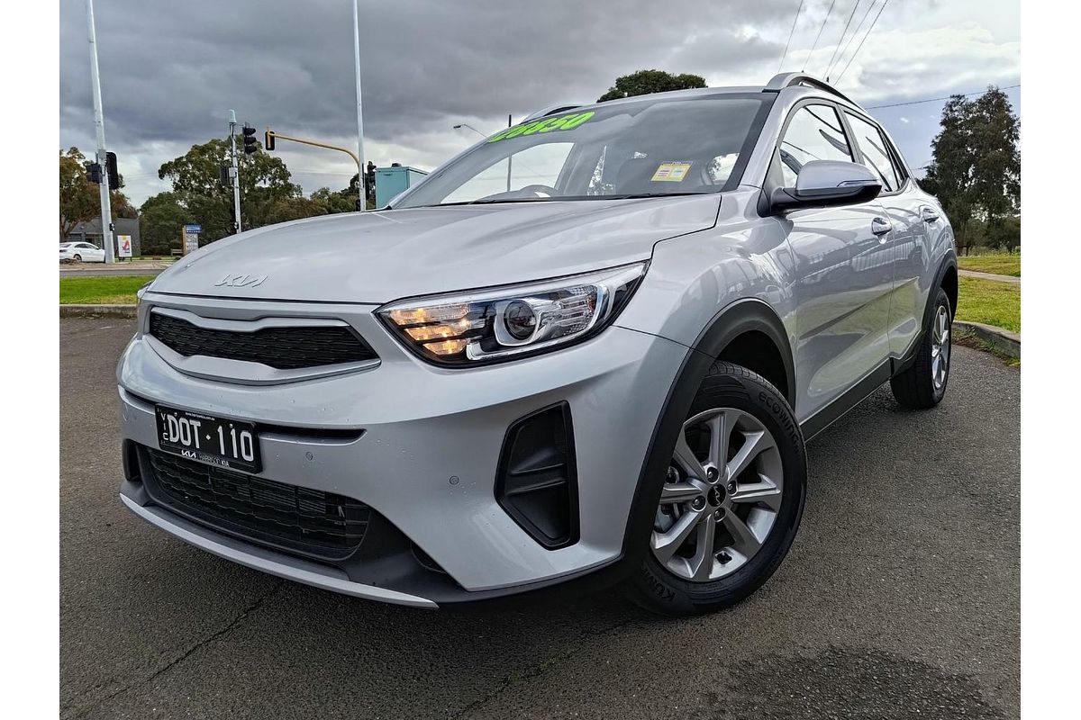 2025 Kia Stonic S YB