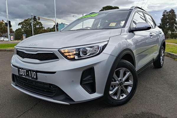 2025 Kia Stonic S YB