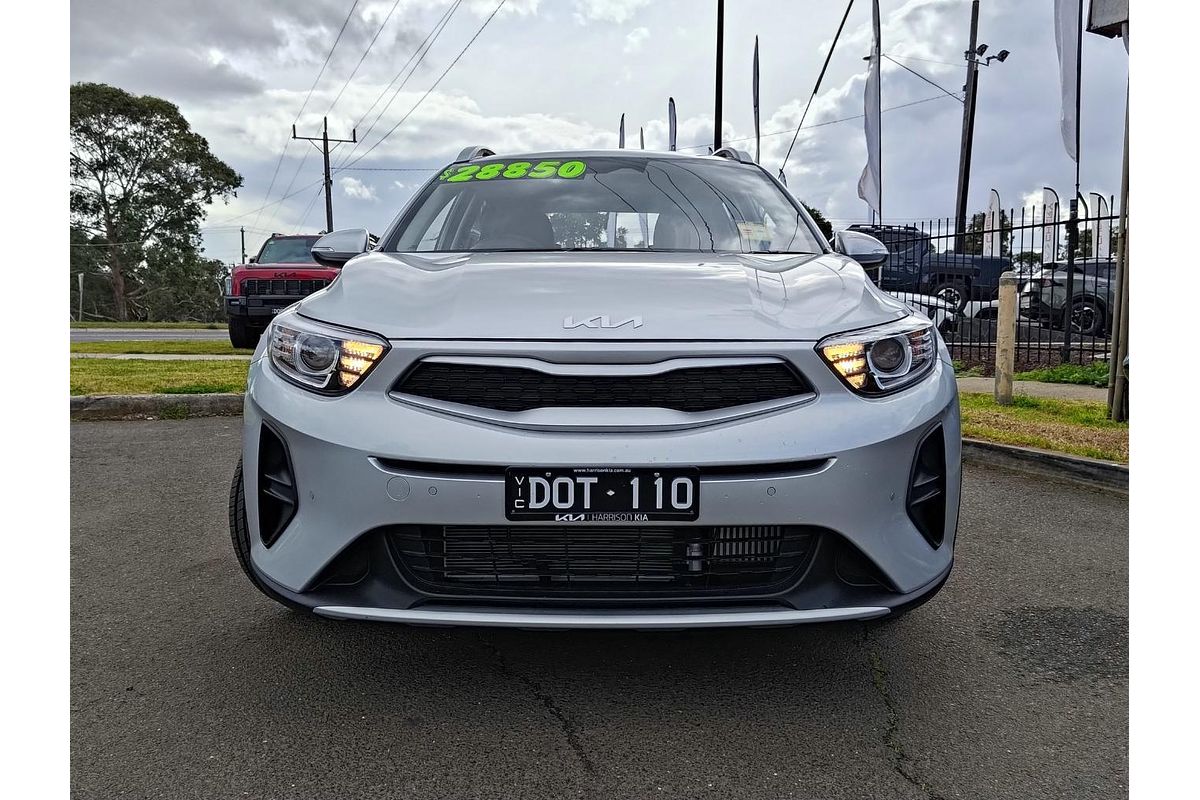 2025 Kia Stonic S YB