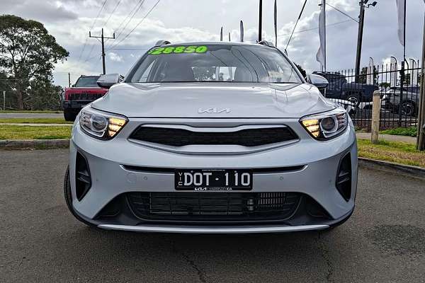 2025 Kia Stonic S YB