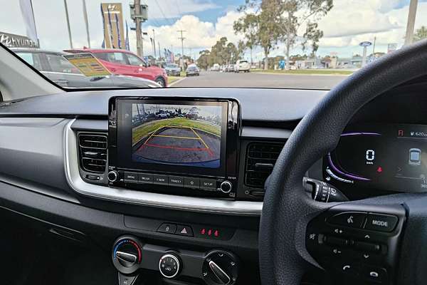 2025 Kia Stonic S YB