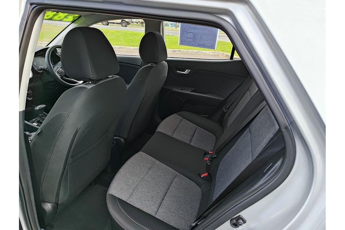 2025 Kia Stonic S YB