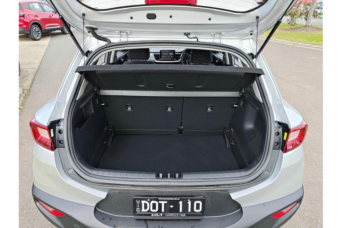 2025 Kia Stonic S YB