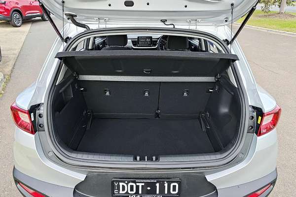 2025 Kia Stonic S YB