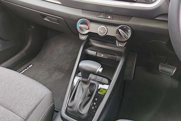 2025 Kia Stonic S YB